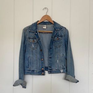H&M Denim Jacket